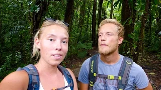 Sailing Around the World – Exploring a Pirate Cave! Ep. 27