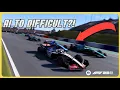 F1 23 How To Find The Perfect AI Difficulty - EASY Method Beginner s Guide