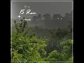 Loopable Soft Rainfall for Sleep