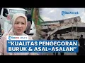 Download Lagu Musala Ponpes Al Khoziny Sidoarjo Ambruk, Anggota Komisi VIII DPR Atalia: Kualitas Pengecoran Buruk