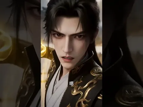 The Taixuan Embryo Pearl, Season 5 Episode 1