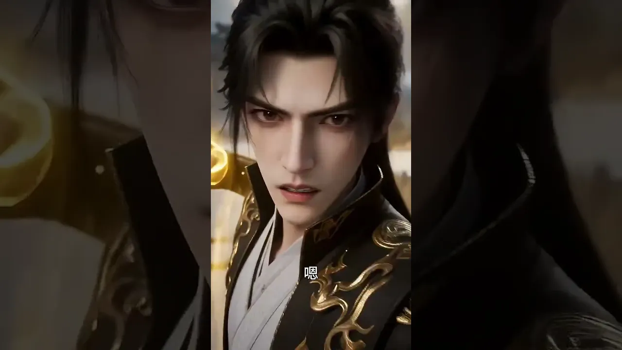 The Taixuan Embryo Pearl, Season 5