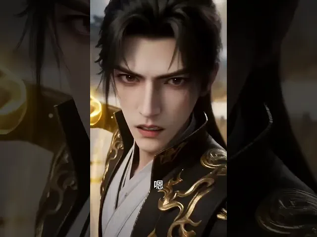 The Taixuan Embryo Pearl, Season 5