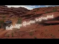 I Know a Place - Louis Island (lyrics video exploring Moab trails) #explore #lyrics #lyricvideo