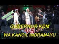 Download Lagu INDRAMAYU JAWA SUNDA WA KANCIL VS KDM NGAKAK HABIS