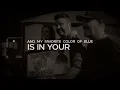 Randy Houser - True (Lyric Video)