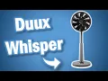 Download Lagu Duux Whisper - LEISE STANDVENTILATOREN - LOHNT SICH DER KAUF?