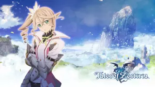 Download Kaze no Uta – Opening Tales of Zestiria the X (Full Version) MP3