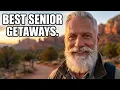 10 U S Travel Spots Designed for Comfortable Senior Getaways