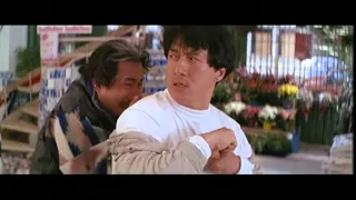 rumble in the bronx restaurant scene hd