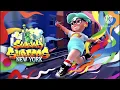 Download Lagu Running Together Soundtrack Speed up | Subway Surfers
