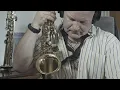 Download Lagu Nothing's gonna change my Love for you - A Sax Cover ❤️