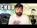 Inside the Bizarre History of the Word Chud
