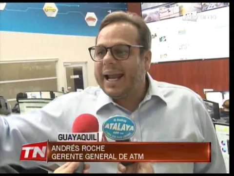 Espol y ATM trabajarán en conjunto para soluciones viales