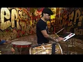 Download Lagu Apni Toh Jaise Taise Dhol Octapad \u0026 Duff Cover Janny Dholi