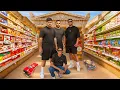 Download Lagu MERCADO DA  ITÁLIA ME SURPREENDEU!