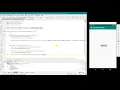 How to take screenshot from your Android App and open the image file programmatically