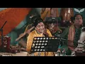 Teri Umeed Tera Intezaar - Varsha Singh Dhanoa Live at Ibtida ek Mehfil   | Mumbai