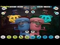 Colors Reaction Compilation My Talking Tom Great Makeover Funny Videos