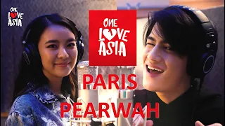 Download ONE LOVE ASIA HIGHLIGHTS | PARIS \u0026 PEARWAH | MY AMBULANCE (ONE LOVE ASIA VERSION) MP3