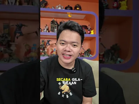 GOW E-day siap bersaing di The Game Awards!