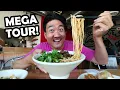 3 MUST-TRY Chinese Restaurants in Los Angeles