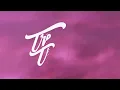 Tate McRae - Revolving door (Clean - Lyrics)