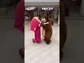 Download Lagu Masa and bear 🐻💃dance🥰🥰