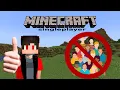 The Average Minecraft Singleplayer Experience
