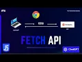 JavaScript Fetch API Explained in 30 Minutes You ll Finally Get It