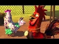 Download Lagu A Galinha Pintadinha | rimas de berçário para crianças | caçoa a música | Kids Songs