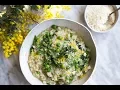 Spring Risotto Harris Farm Markets