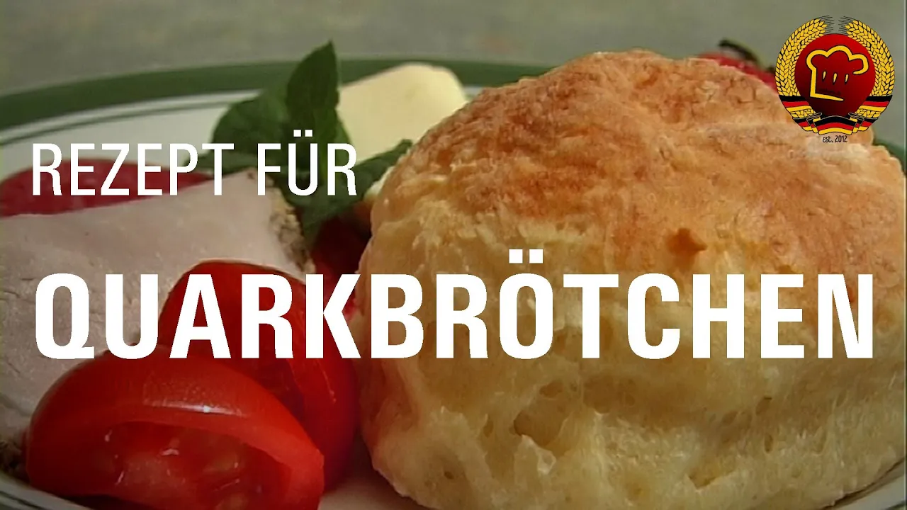 Brötchen selber backen mit Sesam und Mohn - Ihr werdet diese Brötchen lieben!. 