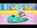 My Bath, My Bubbles and Me 🛁 🎶 | SuperKitties | Music Video |  | @disneyjunior