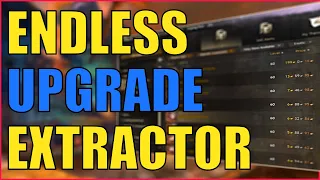 You can literally print GOLD with this item
