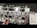 Basic Improving Of AFR 235sbc Head