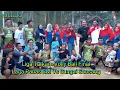 Download Lagu Final Volly Ball Liga Tarkam Sunagai Sonsang VS Bukit Mindawa Pertandingan Sengit Hujan SMASH