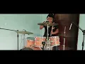 The Agonist  - The Tempest (The Siren´s Song, The Banshee´s Cry) (Drum Cover)