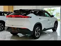 GTV KESSOR Pro PHEV 2026 - Best Premium Crossover SUV Plug in Hybrid | $24500