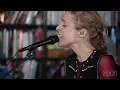 Agnes Obel: NPR Music Tiny Desk Concert