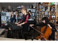 Agnes Obel: NPR Music Tiny Desk Concert
