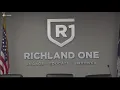 Richland One discusses lawsuit and facilities