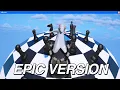 Lagu Chess Type Beat (Rat Dancing Meme) - Epic Orchestral Version