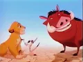Download Lagu Lion king Trailer [VHS]