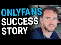 OnlyFans Success Story