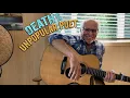 Jimmy Buffett - Death of An Unpopular Poet