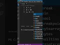 How to swap two variables in Python