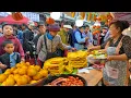Download Lagu China’s Street Food Paradise in Dali, Yunnan – Endless Eats, Nonstop Crowds and Local Snacks Galore