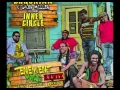 Inner Circle Ft  Chronixx & Jacob Miller   Tenement Yard News Carryin' Dread 2015@Stalwartmusic