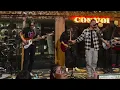 Download Lagu ATF dan Vincent, Stevi Item, Eno NTRL Cover LaguTerbaik Untukmu (Tic Band)